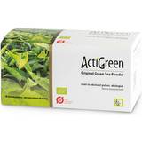 Te ActiGreen Organic Green Tea Powder 40stk