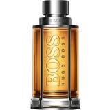 Hugo Boss Parfumer Hugo Boss The Scent for Him EdT 100ml