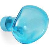 Glas - Grå Entrémøbler & Tilbehør Petite Friture Bubble Tøjkrog 9.5cm
