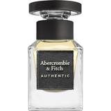 Abercrombie & Fitch Herre Eau de Toilette Abercrombie & Fitch Authentic Man EdT 30ml