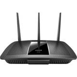 Linksys 4 - Wi-Fi 5 (802.11ac) Routere Linksys EA7300