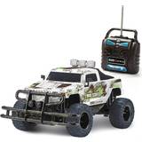Fjernstyrede biler Revell RC Truck New Mud Scout RTR 24643