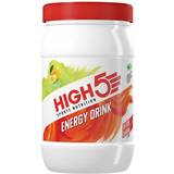 Bær - Pulver Kulhydrater High5 Energy Drink Berry 1kg