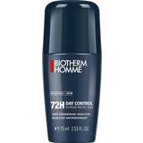 Moden hud Deodoranter Biotherm 72H Day Control Extreme Protection Deo Roll-on 75ml