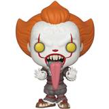 Funko Pop! Movies IT Chapter 2 Pennywise Funhouse