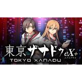 Tokyo Xanadu eX+ (PC)