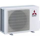A+++ Luft-til-luft varmepumper Mitsubishi MUZ-LN35 Udendørsdel