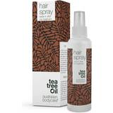 Krøllet hår Behandlinger mod lus Australian Bodycare Hair Spray 150ml