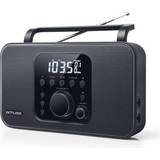AUX in 3,5 mm - D (LR20) Radioer Muse M-091 R