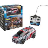 Fjernstyret legetøj Revell Speed Fighter Rallye RTR 24471