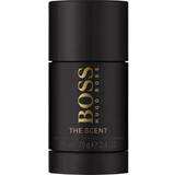 Hugo Boss Deodoranter - Moden hud Hugo Boss The Scent Deo Stick 75ml 1-pack