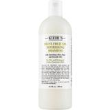 Kiehl's Since 1851 Tørt hår Shampooer Kiehl's Since 1851 Olive Fruit Oil Nourishing Shampoo 500ml