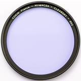 Lyskompenserende filter Kameralinsefiltre Cokin Nuances Clearsky 52mm