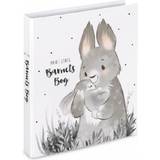Barnets bog BARNETS BOG – Kaniner (2017)