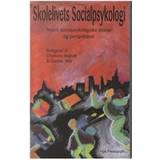 Skolelivets socialpsykologi: nyere socialpsykologiske teorier og perspektiver (Hæfte, 1996) (Hæftet, 1996)