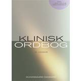 Klinisk Ordbog og Online (Indbundet, 2009)