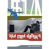 Computer & IT - Dansk Bøger Vild med dansk 9. Dvd (Ukendt format, 2009) (2009)
