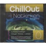 Chillout i Natkirken – Påske; CD (Lydbog, CD, 2013)
