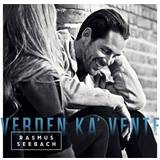 Verden Ka' Vente (Lydbog, CD, 2015)