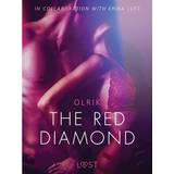 The Red Diamond - Sexy erotica (E-bog, 2019)