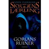 Skyggens lærling 1 - Gorlans ruiner (Lydbog, MP3, 2019)