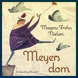 Meyers dom (Lydbog, MP3, 2019)