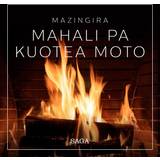 Swahili Lydbøger Mazingira - mahali pa kuotea moto (Lydbog, MP3, 2019)