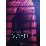 Voyeur - Sexy erotica (E-bog, 2019)
