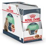 Royal Canin Hvede - Katte - Vådfoder Kæledyr Royal Canin Digest Sensitive