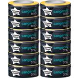 Tommee tippee refill sangenic Tommee Tippee Sangenic Universal Tec Refill 12-pack