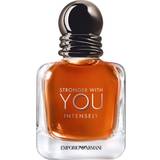 Stronger you intensely Emporio Armani Stronger With You Intensely EdP 30ml