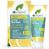 Dr. Organic Skin Clear Tea Tree Oil Control Moisturiser 50ml