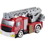 Revell Mini Car Fire Truck RTR 23558