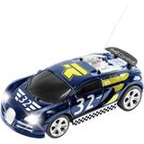 AA (LR06) Fjernstyret legetøj Revell Mini Car Racer II RTR 23561