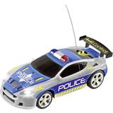 AA (LR06) Fjernstyret legetøj Revell Mini Car Police RTR 23559