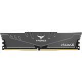 TeamGroup RAM TeamGroup T-Force Vulcan Z Gray DDR4 3200MHz 8GB (TLZGD48G3200HC16C01)