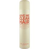 Eleven Australia Tørshampooer Eleven Australia Give Me Clean Hair Dry Shampoo 130g