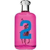 Parfumer Ralph Lauren Big Pony Women #2 Pink EdT 50ml