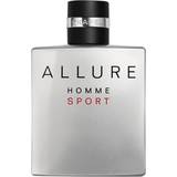 Chanel Herre Eau de Toilette Chanel Allure Homme Sport EdT 150ml