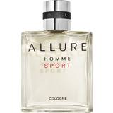 Chanel Herre Eau de Cologne Chanel Allure Homme Sport EdC 150ml