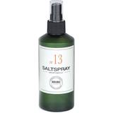 Herre - Tørt hår Saltvandsspray BRUNS 13 Oparfymerat Salt Spray 200ml