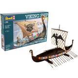 Modeller & Byggesæt Revell Viking Ship 1:50