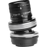 Lensbaby Canon RF Kameraobjektiver Lensbaby Composer Pro II with Edge 35mm F3.5 for Canon RF
