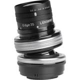 Lensbaby Composer Pro II with Edge 35mm F3.5 for Fuji X
