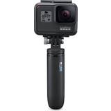 1/4" -20 UNC - Kugleledshoved Kamerastativer GoPro Shorty