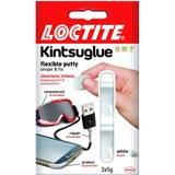 Formbar lim Loctite Kintsuglue Flexible Putty 3x5g