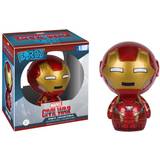 Funko Dorbz Marvel Captain America Civil War Iron Man