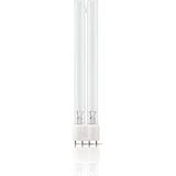 Lysstofrør Philips TUV PL-L HF Fluorescent Lamp 55W 2G11