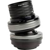Lensbaby Nikon Z Kameraobjektiver Lensbaby Composer Pro II with Edge 50mm for Nikon Z