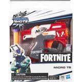 Plastlegetøj Legetøjsvåben Nerf Fortnite Micro TS